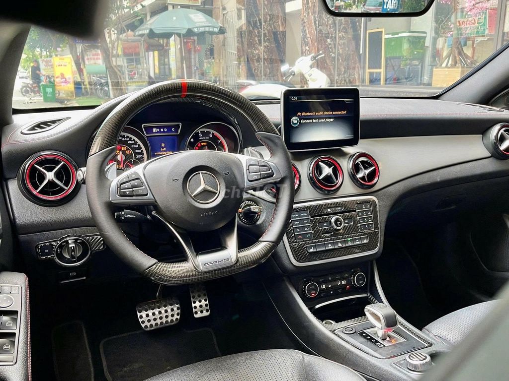 CLA 45 AMG 4MATIC Model 2016 lên Full đồ chơi. Mua bán Ô tô tại Quận 7 Tp Hồ Chí Minh được đăng bởi tuấn anh hình 13