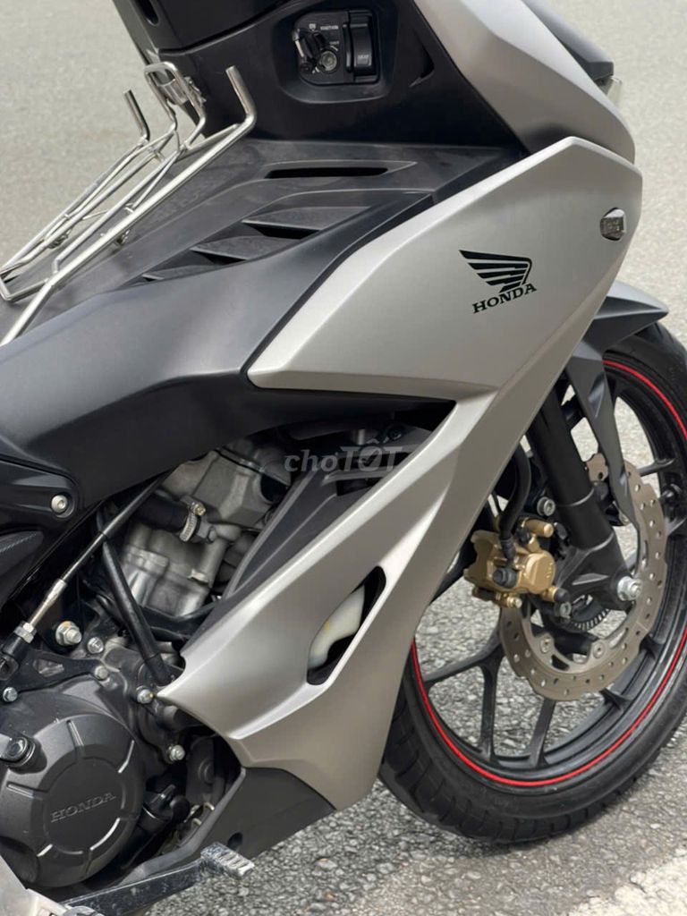 🛵 BÁN NHANH: HONDA -  WINNER- ĐỜI 2020 🔥. Mua bán Xe máy tại Thành phố Thủ Đức Tp Hồ Chí Minh được đăng bởi iMotorbike Viet Nam hình 5