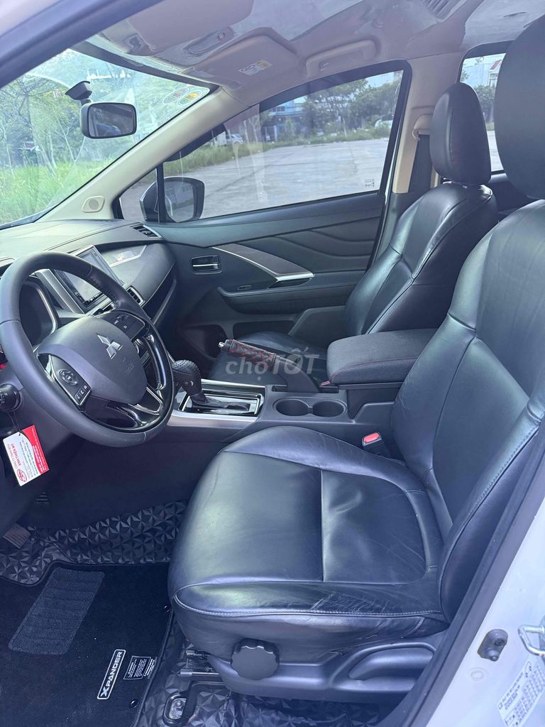 Mitsubishi Xpander 2020 Cross 1.5 AT - 72000 km. Mua bán Ô tô tại Quận Cẩm Lệ Đà Nẵng được đăng bởi Hoi nguyen hình 7