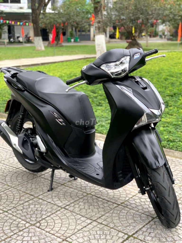 Honda sh cuối 2019 150abs có trả góp trao đổi