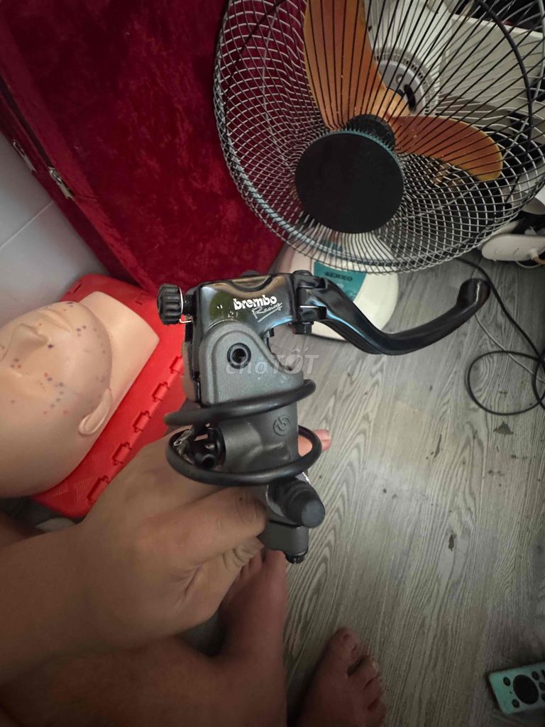 tay thắng drembo 15. Mua bán Phụ tùng xe tại Thành phố Rạch Giá Kiên Giang được đăng bởi Mi Mãnh Võ hình 4