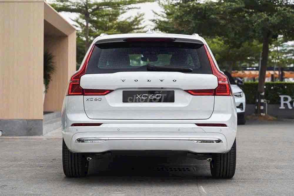 Volvo XC60 2026 Ultra Ưu Đãi Khủng Trong Tháng 12. Mua bán Ô tô tại Quận 7 Tp Hồ Chí Minh được đăng bởi Volvo Phú Mỹ Hưng hình 3
