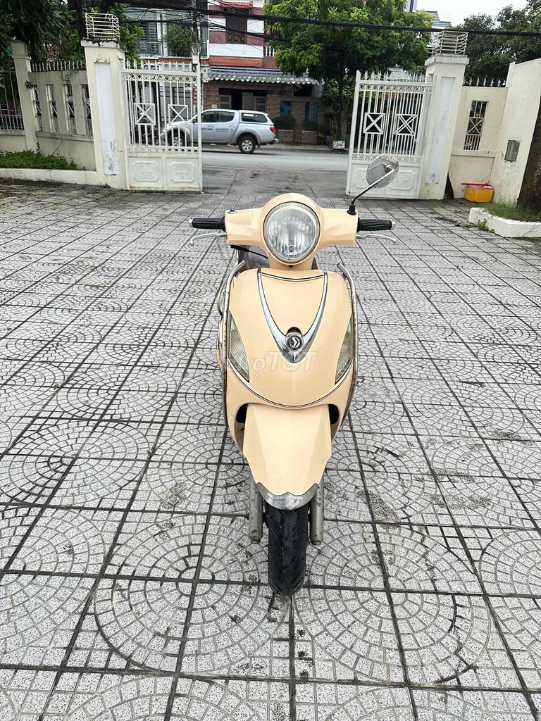 Atila aligiabet fi bs43 ( chính chủ ). Mua bán Xe máy tại Quận Liên Chiểu Đà Nẵng được đăng bởi Lê Sang hình 2