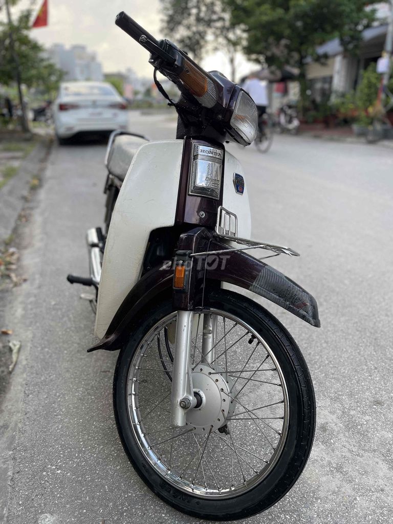 honđa drem. Mua bán Xe máy tại Quận Hải An Hải Phòng được đăng bởi AN KHANG hình 3