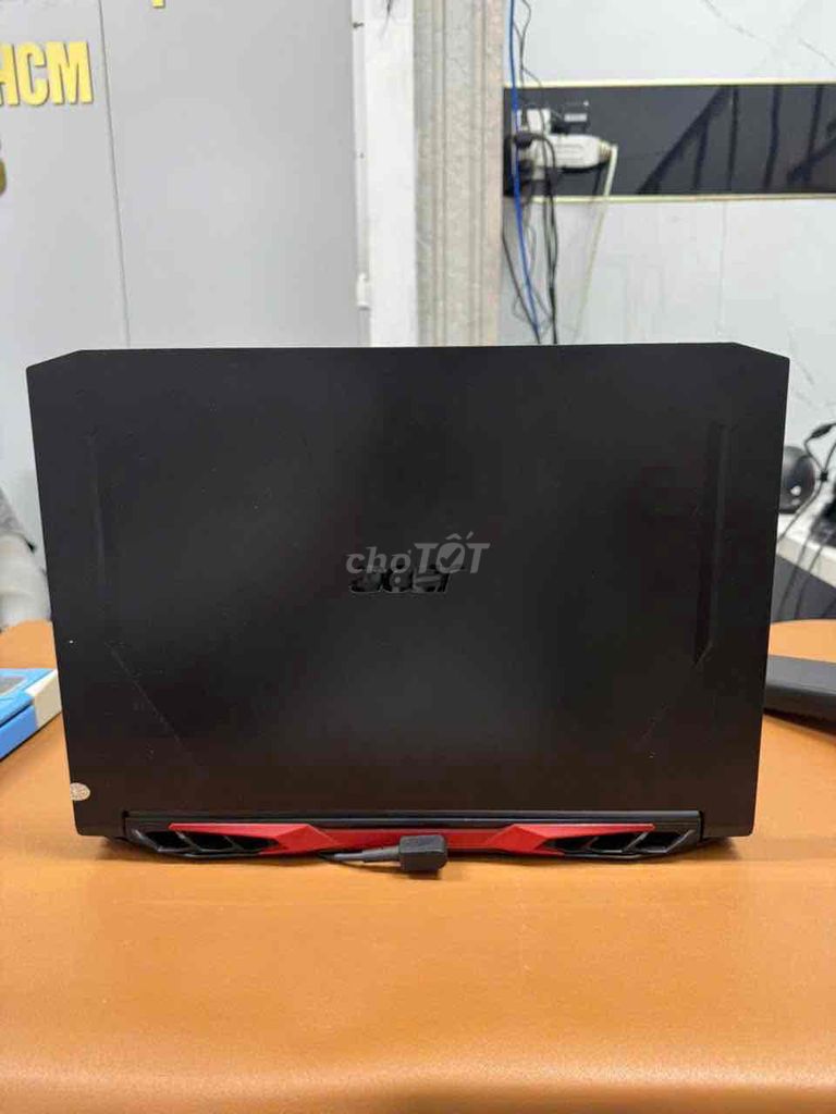 Acer Nitro AN515-55 i5 10300H 16GB/512GB. Mua bán Laptop tại Quận Gò Vấp Tp Hồ Chí Minh được đăng bởi MUA BÁN LAPTOP GAMING VP hình 1