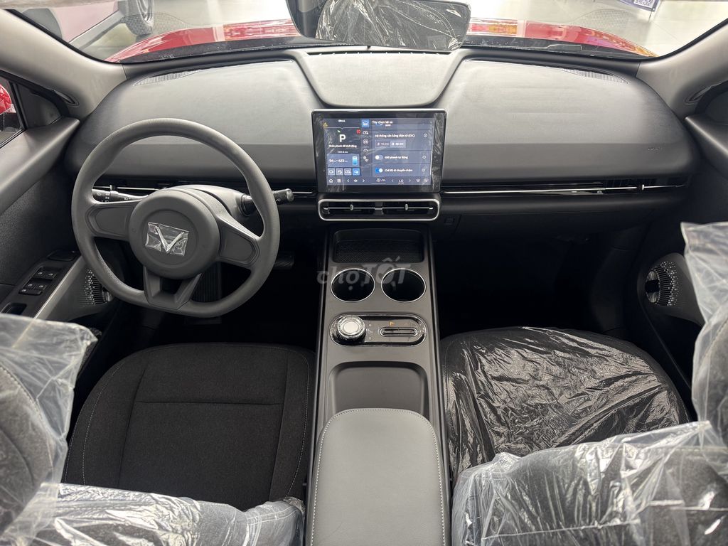 LlMO GREEN, 7 chỗ, có SẴN XE, xuất hoá đơn liền. Mua bán Ô tô tại Quận Bình Tân Tp Hồ Chí Minh được đăng bởi VÕ LONG HẢI VinFast Chevrolet hình 12