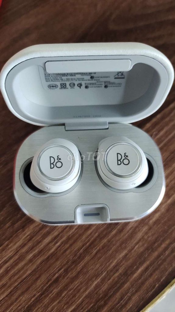 Tai nghe Bang & Olufsen Beoplay E8. Mua bán Tivi, Âm thanh tại Huyện Krông Pắc Đắk Lắk được đăng bởi Máy Tính Xuân Thịnh hình 1