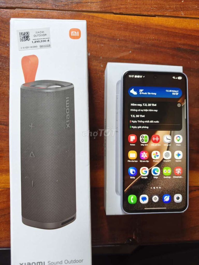 Samsung Galaxy A36 5G 8GB/256GB Tím nhạt. Mua bán Điện thoại tại Huyện Ba Tri Bến Tre được đăng bởi Nội Địa Trung  hình 1