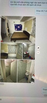 cho thuê nhà 521/69 trương định