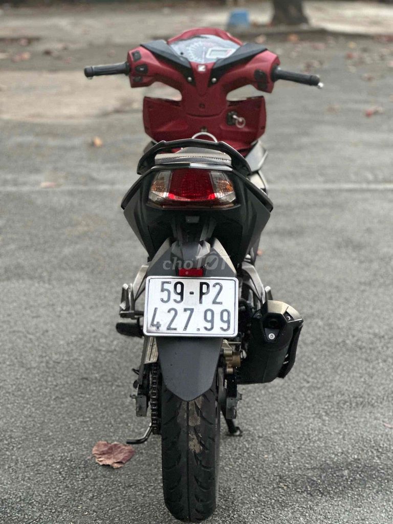 HONDA WINNER V1 BSTP CHÍNH CHỦ CÓ GÓP NỢ XẤU. Mua bán Xe máy tại Thành phố Thủ Đức Tp Hồ Chí Minh được đăng bởi Xe Máy Nguyễn Phụng hình 7