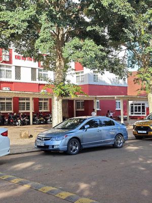 Honda Civic 2007 2.0 AT. Mua bán Ô tô tại Thành phố Buôn Ma Thuột Đắk Lắk được đăng bởi kzing