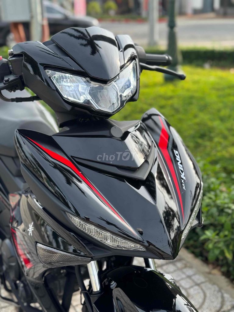Exciter 150 2020 Đèn Led Zin Đẹp Keng 👍🔥. Mua bán Xe máy tại Huyện Châu Đức Bà Rịa - Vũng Tàu được đăng bởi Xe Máy Thành Lộc 72 hình 12