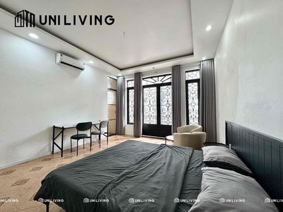 🌿CĂN HỘ 1PN TÁCH BẾP BANCOL THOÁNG FULL NT MÁY GIẶT RIÊNG VỊ TRÍ Q3 🌿