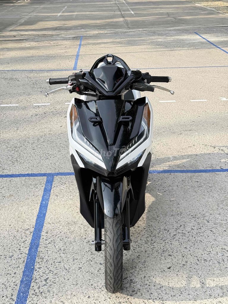 🌈 Honda Vario 150 2019 - NẬU SỚ TT 12🍠 NHẬN XE