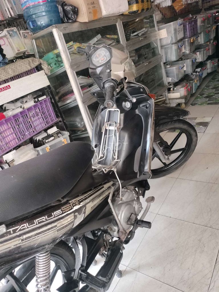 Xe Taurus. Mua bán Xe máy tại Quận 11 Tp Hồ Chí Minh được đăng bởi Cửa Hàng Bảo Trâm hình 2