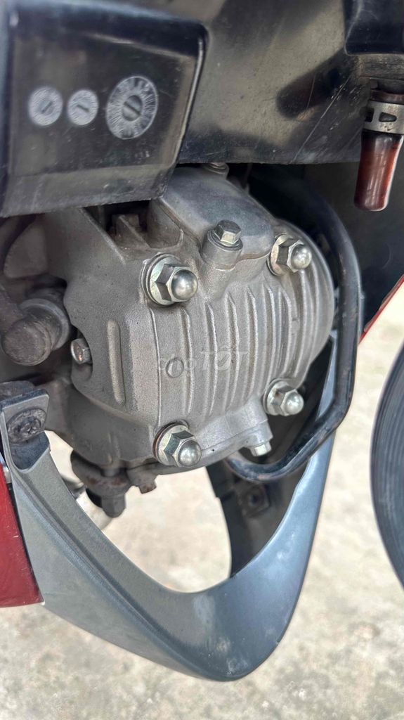 Future fi 2008 áo 2009 đỏ 98393 ( hỗ trợ góp ). Mua bán Xe máy tại Huyện Chợ Mới An Giang được đăng bởi Cửa hàng xe Thiên Phước 2 hình 5