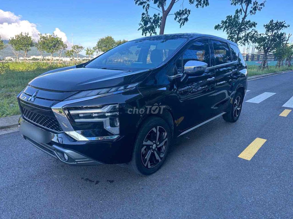 Mitsubishi Xpander 2022 Premium 1.5 AT - 120000 km. Mua bán Ô tô tại Quận Hải Châu Đà Nẵng được đăng bởi Hoàng Vũ hình 3