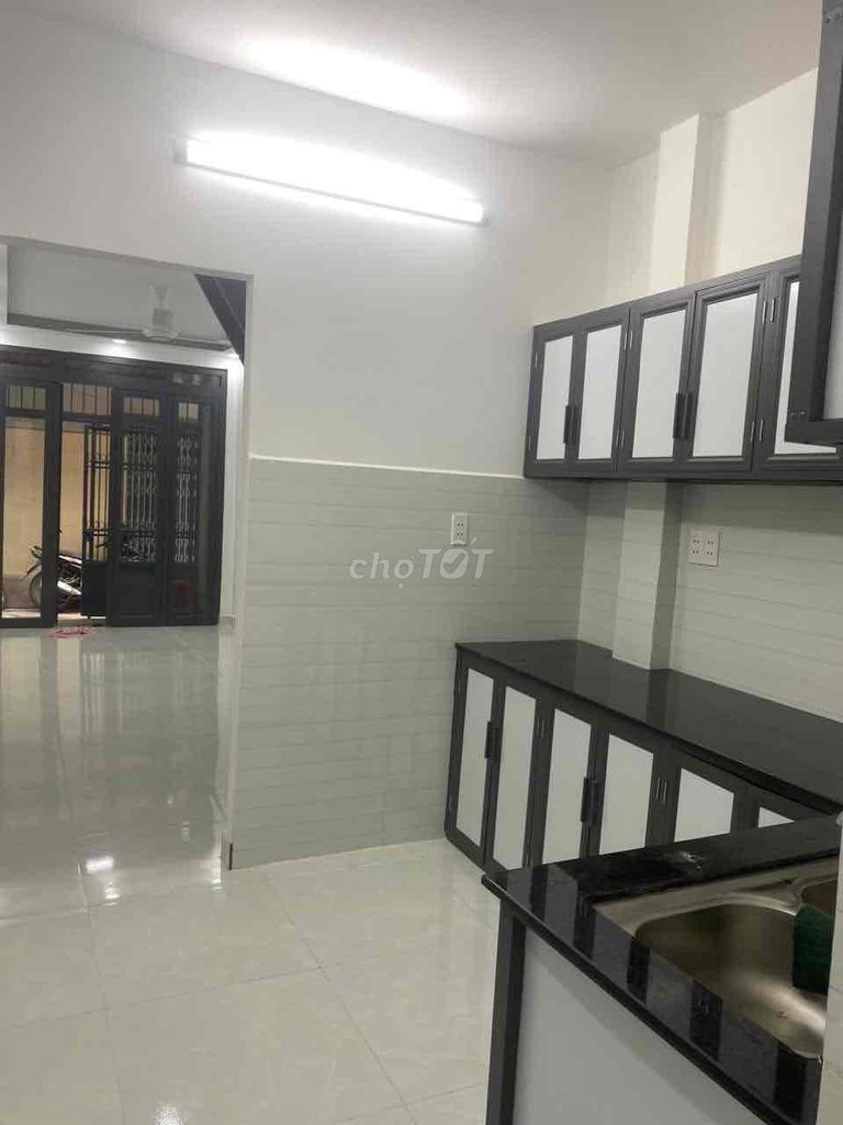 BÁN GẤP NHÀ KDC HIM LAM Đ.TRẦN XUÂN SOẠN HXH CHỈ 3tỷ150