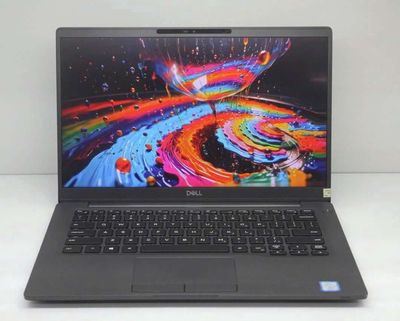 Dell Latitude 7400 i7-8665U 14 inch 8GB/256GB. Mua bán Laptop tại Quận 10 Tp Hồ Chí Minh được đăng bởi TTCenter
