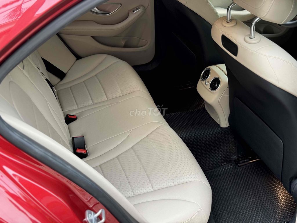 Mercedes Benz C Class 2019 C200 - 34000 km. Mua bán Ô tô tại Quận 11 Tp Hồ Chí Minh được đăng bởi Thành Mazda  hình 11