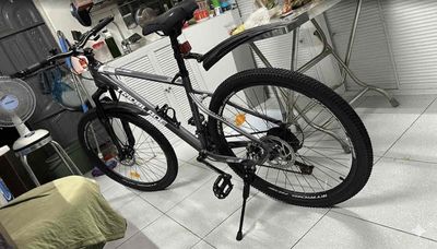 XE ĐẠP THỂ THAO ĐỊA HÌNH TRIOBLADE. Mua bán Xe đạp tại Thành phố Long Xuyên An Giang được đăng bởi Dat