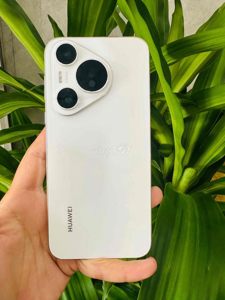 Huawei Pura 70 máy đẹp keng