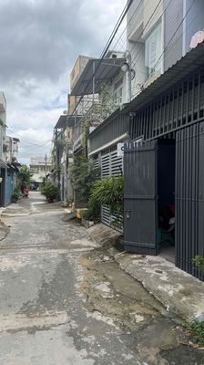 🏡 CHO THUÊ NGUYÊN TẦNG RIÊNG – GIÁ CHỈ 4 TRIỆU/THÁNG