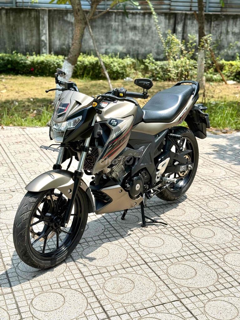 SUZUKI GSX bandit 2022 150 BSTP 9 Chủ