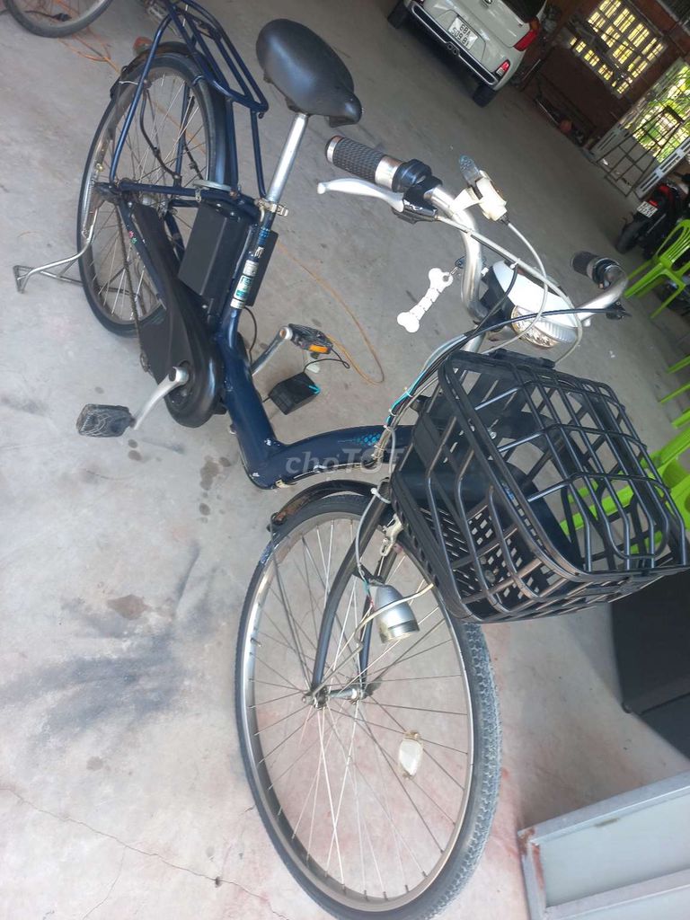 Xe Japan cao cap. Mua bán Xe điện tại Thành phố Long Xuyên An Giang được đăng bởi XE ĐIỆN LONG XUYÊN hình 3