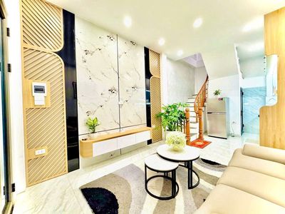 Hai Bà Trưng - Giải Phòng- Minh Khai - Ngõ thông - 35m - 5T - 8,2 tỉ. Mua bán nhà ở tại Quận Hai Bà Trưng Hà Nội được đăng bởi Hằng  Nhà Lộc Phát