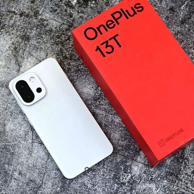Oneplus 13T 5G Mạnh mẽ, Pin trâu. Mua bán Điện thoại tại Quận Thanh Khê Đà Nẵng được đăng bởi Tú MB