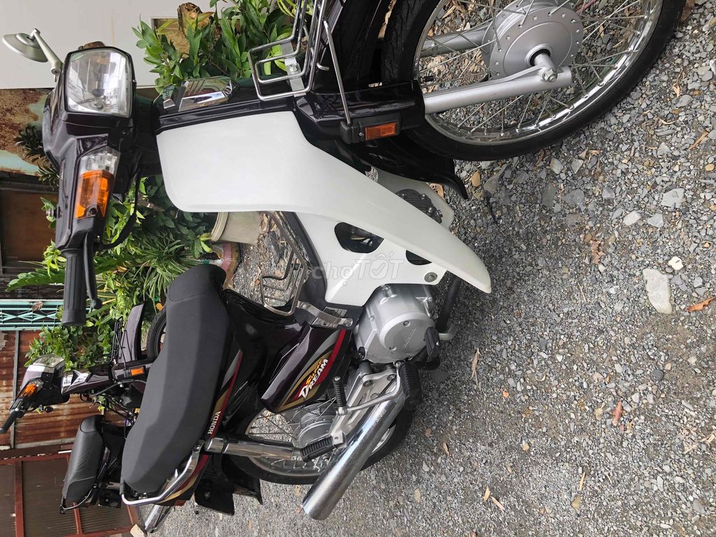 supper dream. Mua bán Xe máy tại Quận Bình Tân Tp Hồ Chí Minh được đăng bởi Ho hoang kiem hình 1