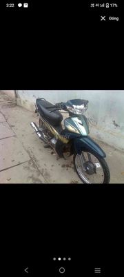 Em cần bán gấp ạ. Mua bán Xe máy tại Quận Hai Bà Trưng Hà Nội được đăng bởi Hùng Mạnh