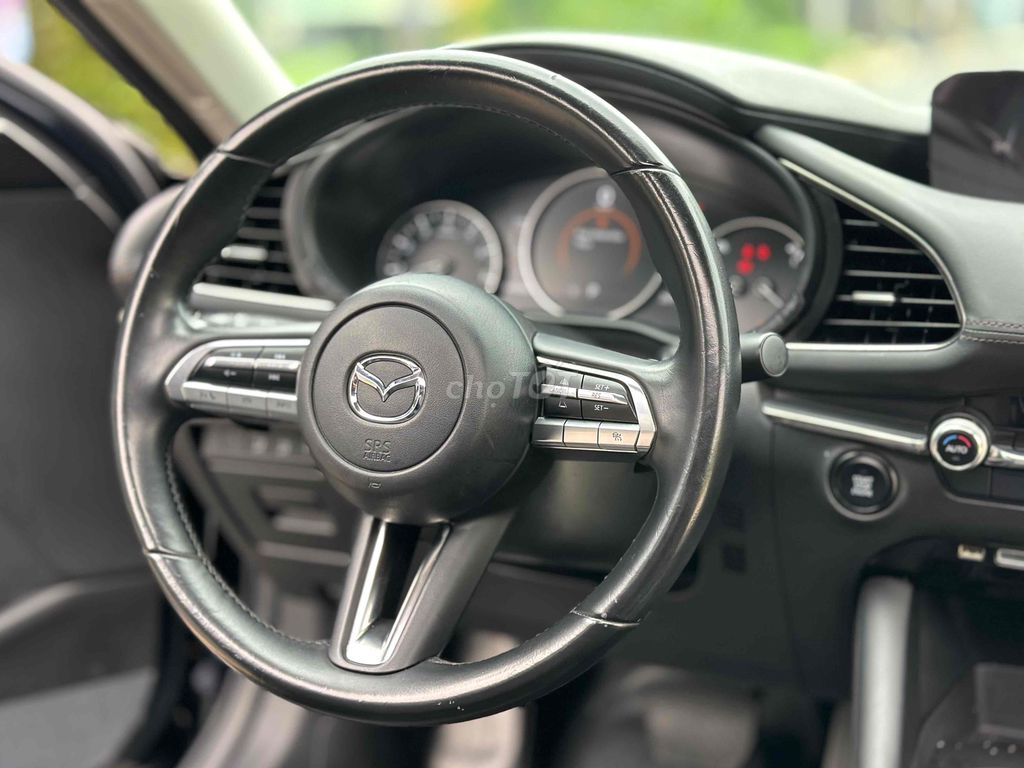 Mazda 3 2022 đk 2023 Premium cao cấp xe zin a-z. Mua bán Ô tô tại Huyện Hóc Môn Tp Hồ Chí Minh được đăng bởi Quân Showroom Auto888 hình 11