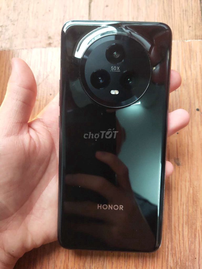 Honor Magic 5 8GB/256GB. Mua bán Điện thoại tại Quận Thanh Xuân Hà Nội được đăng bởi Kiệt Tuấn hình 1