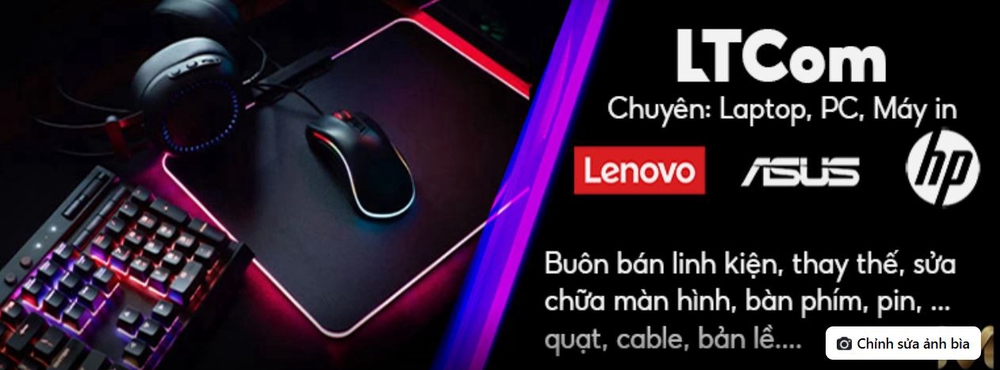 LT Computer tại undefined undefined hình 1