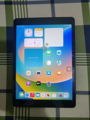 iPad gen7