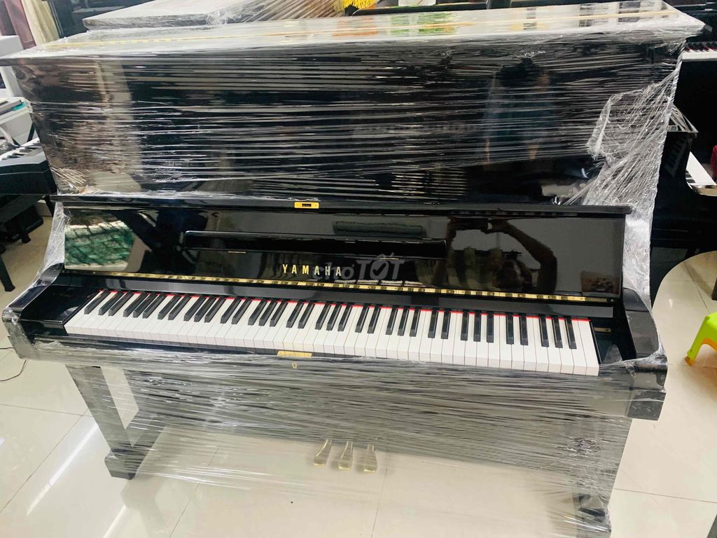 piano cơ Yamaha ux cao cấp