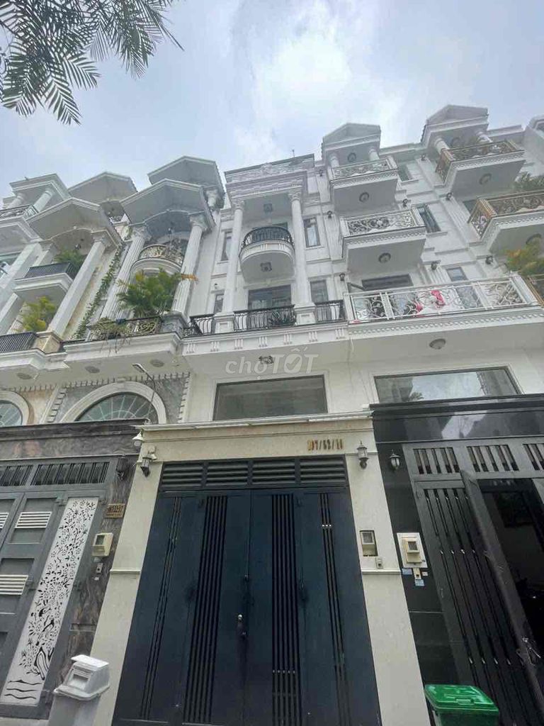 cần bán nhà phố liền kề hẻm xe hơi. Mua bán Nhà ở tại Quận Gò Vấp Tp Hồ Chí Minh được đăng bởi Tên chưa cung cấp hình 9