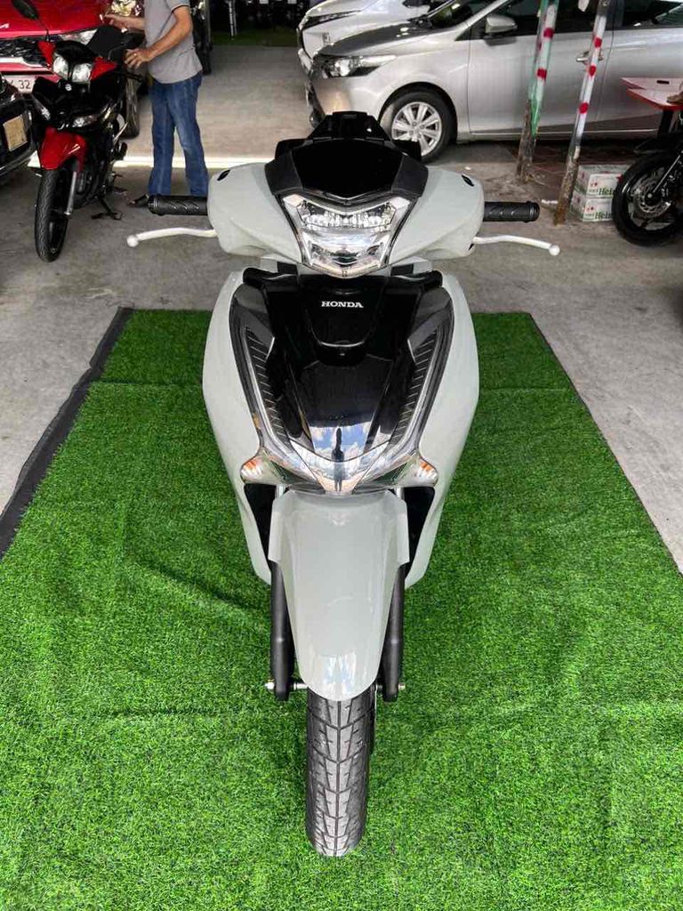 sh 150 abs 2019 xám xi măng phuộc onlin chính chủ