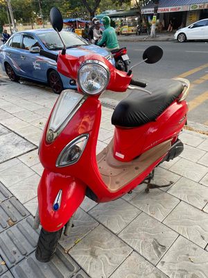 Attila fi Venus 2017 nguyên rin.. Mua bán Xe máy tại Quận Sơn Trà Đà Nẵng được đăng bởi A son.