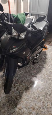 Jupiter Fi 2023 đen nhám, mới 95%. Mua bán Xe máy tại Thị xã Bến Cát Bình Dương được đăng bởi Phong