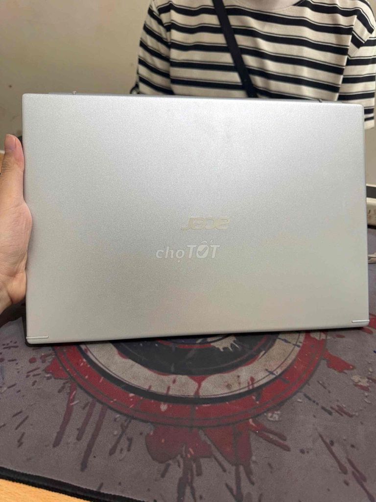 Acer Aspire A514-54 i5-11G 8GB/1TB. Mua bán Laptop tại Quận Đống Đa Hà Nội được đăng bởi Chí Hướng Group  hình 1