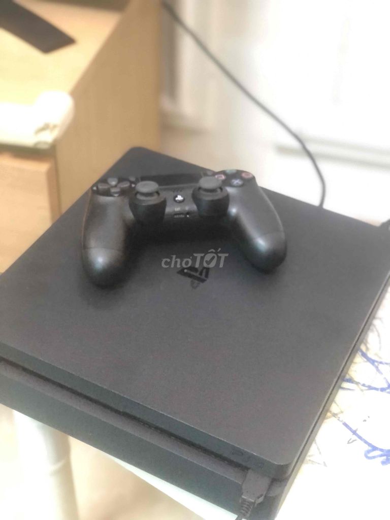 Thanh Lý Máy Ps4 Slim 500 gb