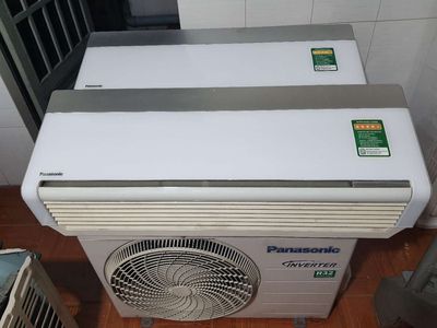 Máy lạnh Panasonic. Mua bán Máy lạnh, điều hoà tại Quận 11 Tp Hồ Chí Minh được đăng bởi Công Ty TNHH TM DV VT Kỹ Thuật  Hoàng Phúc