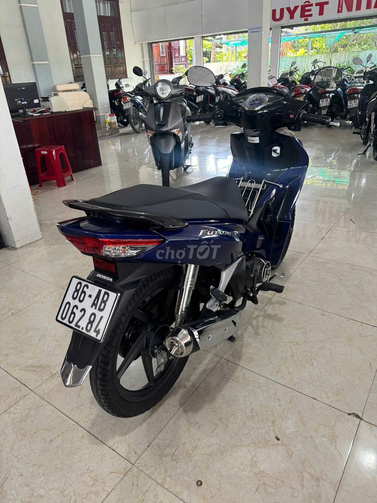 Future 2025. Mua bán Xe máy tại Huyện Hàm Thuận Nam Bình Thuận được đăng bởi Toàn hình 2