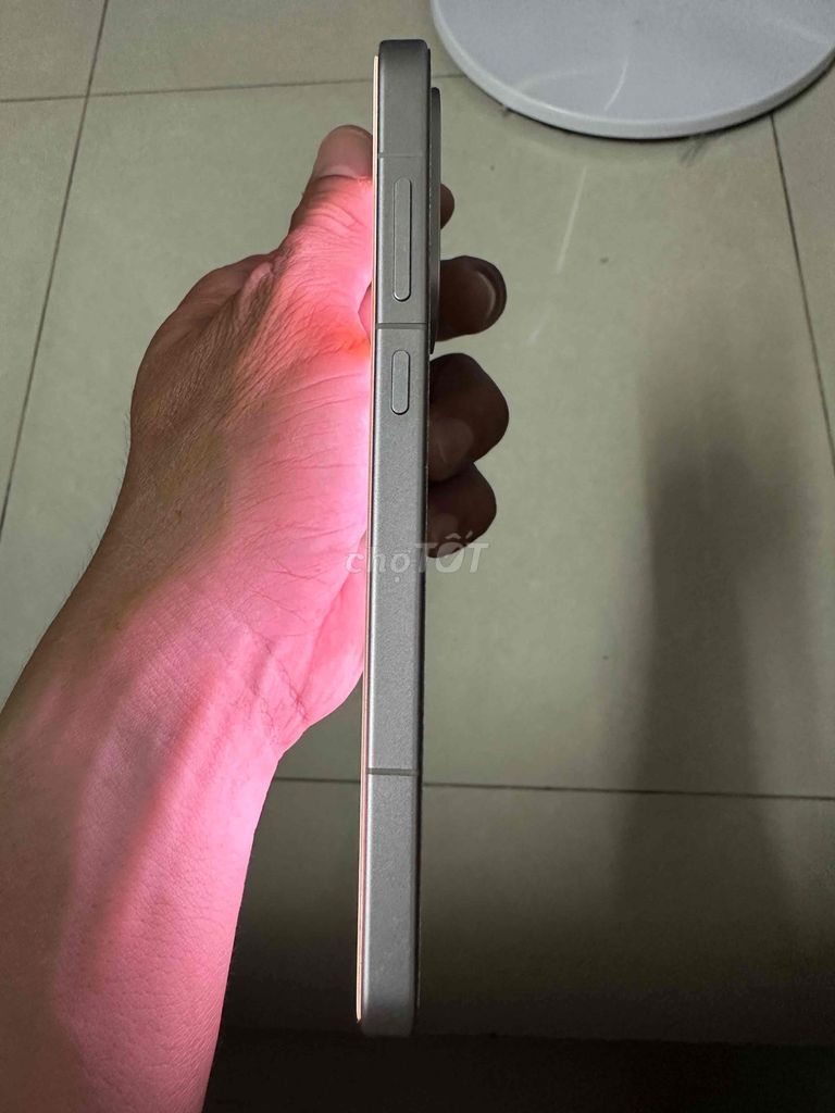 OnePlus Ace 6 256GB Trắng Snapdragon 8 Eltie. Mua bán Điện thoại tại Quận Tân Bình Tp Hồ Chí Minh được đăng bởi Bình hình 1