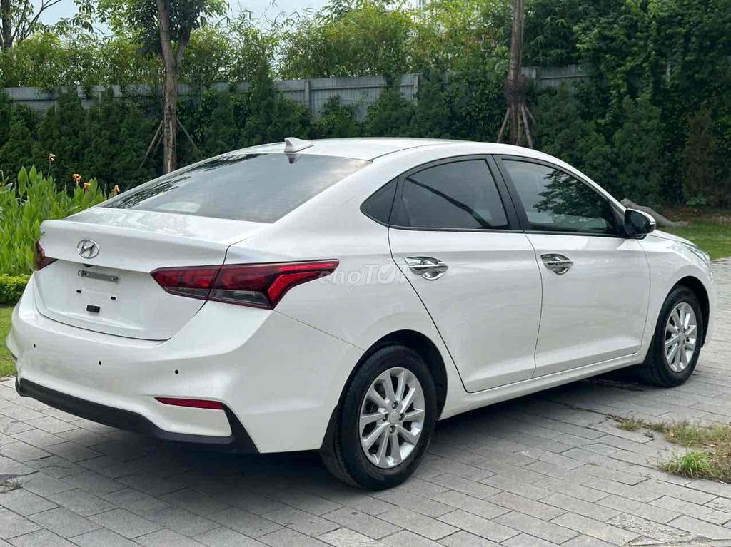 cần bán accent sx 2019 số sàn bản đủ bao zin chêch. Mua bán Ô tô tại Quận Hoàng Mai Hà Nội được đăng bởi A công hình 4