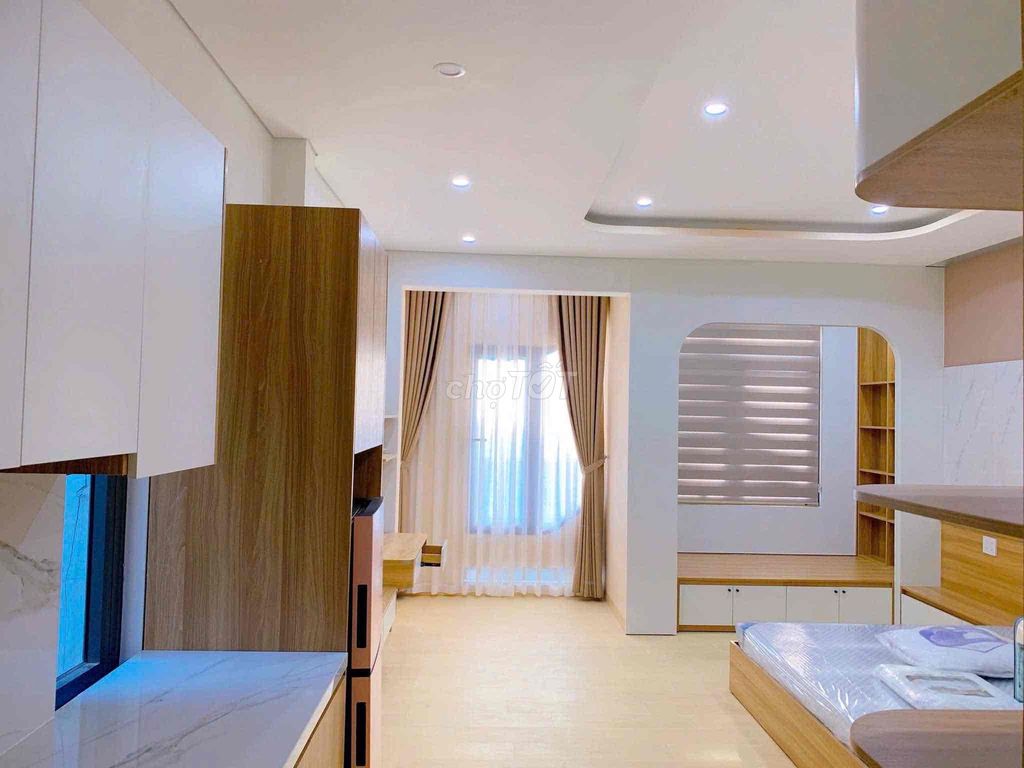 Аренда · 5 комн. · 98 м² · Quận Sơn Trà, ул. Đường Lâm Hoành
