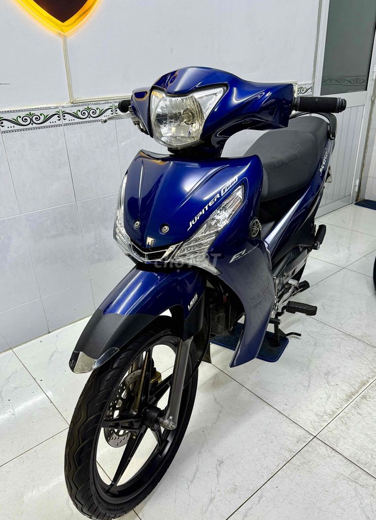 Yamaha Jupiter Finn 2024 Синий Вьетнам